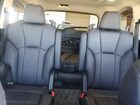 2020 Subaru Ascent Limited Серый vin: 4S4WMAPD5L3407937