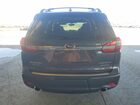 2020 Subaru Ascent Limited Серый vin: 4S4WMAPD5L3407937