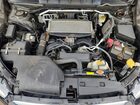 2020 Subaru Ascent Limited Черный vin: 4S4WMAPD5L3473260
