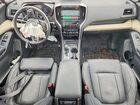 2020 Subaru Ascent Limited Черный vin: 4S4WMAPD5L3473260