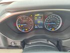2020 Subaru Ascent Limited Черный vin: 4S4WMAPD5L3473260