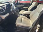 2020 Subaru Ascent Limited Черный vin: 4S4WMAPD5L3475767