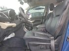 2022 Subaru Ascent Limited Синий vin: 4S4WMAPD5N3415491