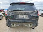 2022 Subaru Ascent Limited Black vin: 4S4WMAPD5N3434154