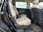 2022 Subaru Ascent Limited Black vin: 4S4WMAPD5N3434154