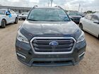 2022 Subaru Ascent Limited Black vin: 4S4WMAPD5N3434154