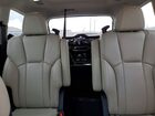 2022 Subaru Ascent Limited Black vin: 4S4WMAPD5N3434154