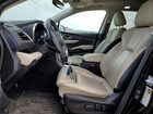 2022 Subaru Ascent Limited Black vin: 4S4WMAPD5N3434154