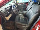 2020 Subaru Ascent Limited Красный vin: 4S4WMAPD7L3480761