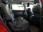 2020 Subaru Ascent Limited Красный vin: 4S4WMAPD7L3480761