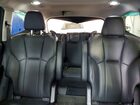 2020 Subaru Ascent Limited Красный vin: 4S4WMAPD7L3480761