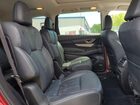 2021 Subaru Ascent Limited Бордовый vin: 4S4WMAPD8M3422708