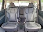 2021 Subaru Ascent Limited Бордовый vin: 4S4WMAPD8M3422708
