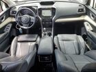 2021 Subaru Ascent Limited Бордовый vin: 4S4WMAPD8M3422708