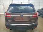 2019 Subaru Ascent Limited Brown vin: 4S4WMAPD9K3486561 2019 Subaru Ascent Limited Brown vin: 4S4WMAPD9K3486561