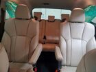 2019 Subaru Ascent Limited Brown vin: 4S4WMAPD9K3486561 2019 Subaru Ascent Limited Brown vin: 4S4WMAPD9K3486561