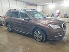 2019 Subaru Ascent Limited Brown vin: 4S4WMAPD9K3486561 2019 Subaru Ascent Limited Brown vin: 4S4WMAPD9K3486561