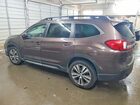 2019 Subaru Ascent Limited Brown vin: 4S4WMAPD9K3486561 2019 Subaru Ascent Limited Brown vin: 4S4WMAPD9K3486561