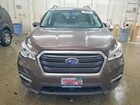 2019 Subaru Ascent Limited Brown vin: 4S4WMAPD9K3486561 2019 Subaru Ascent Limited Brown vin: 4S4WMAPD9K3486561