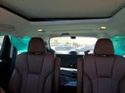 2019 Subaru Ascent Touring Синий vin: 4S4WMARD0K3468110