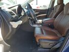 2019 Subaru Ascent Touring Синий vin: 4S4WMARD0K3468110