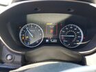 2019 Subaru Ascent Touring Синий vin: 4S4WMARD0K3468110