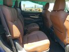 2019 Subaru Ascent Touring Синий vin: 4S4WMARD0K3468110