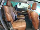 2020 Subaru Ascent Touring Black vin: 4S4WMARD0L3434976