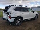 2022 Subaru Ascent Touring Белый vin: 4S4WMARD0N3471190