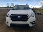 2022 Subaru Ascent Touring Белый vin: 4S4WMARD0N3471190