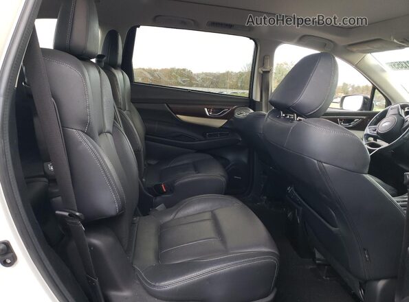 4S4WMARD0N3471190 2022 SUBARU ASCENT Белый Вид задней части салона