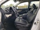 2022 Subaru Ascent Touring Белый vin: 4S4WMARD0N3471190