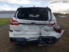 2022 Subaru Ascent Touring Белый vin: 4S4WMARD0N3471190