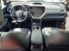 2023 Subaru Ascent Touring Black vin: 4S4WMARD0P3463545