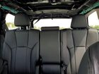 2023 Subaru Ascent Touring Black vin: 4S4WMARD0P3463545