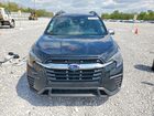 2023 Subaru Ascent Touring Black vin: 4S4WMARD0P3463545