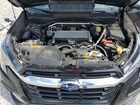2023 Subaru Ascent Touring Black vin: 4S4WMARD0P3463545