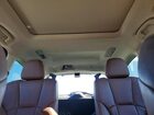 2019 Subaru Ascent Touring Black vin: 4S4WMARD1K3459061