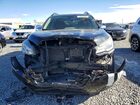 2019 Subaru Ascent Touring Black vin: 4S4WMARD1K3459061