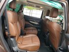 2020 Subaru Ascent Touring Brown vin: 4S4WMARD1L3400092