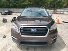 2020 Subaru Ascent Touring Brown vin: 4S4WMARD1L3400092