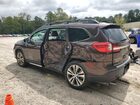 2020 Subaru Ascent Touring Brown vin: 4S4WMARD1L3400092