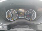 2020 Subaru Ascent Touring Синий vin: 4S4WMARD1L3425171