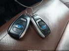2020 Subaru Ascent Touring Синий vin: 4S4WMARD1L3425171