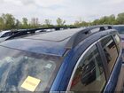 2020 Subaru Ascent Touring Синий vin: 4S4WMARD1L3425171