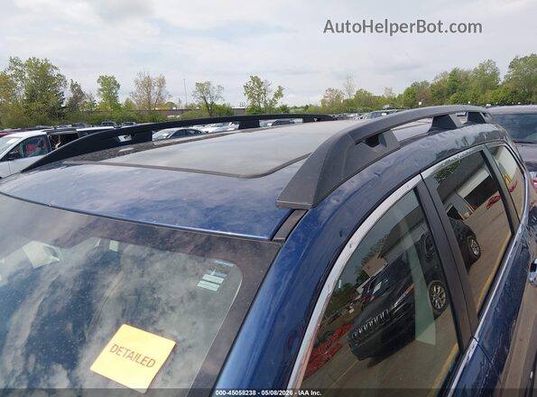 4S4WMARD1L3425171 2020 SUBARU ASCENT Синий 