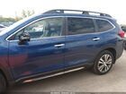 2020 Subaru Ascent Touring Синий vin: 4S4WMARD1L3425171