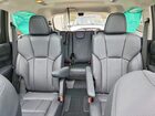 2022 Subaru Ascent Touring Белый vin: 4S4WMARD1N3424430