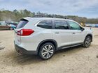2022 Subaru Ascent Touring Белый vin: 4S4WMARD1N3424430