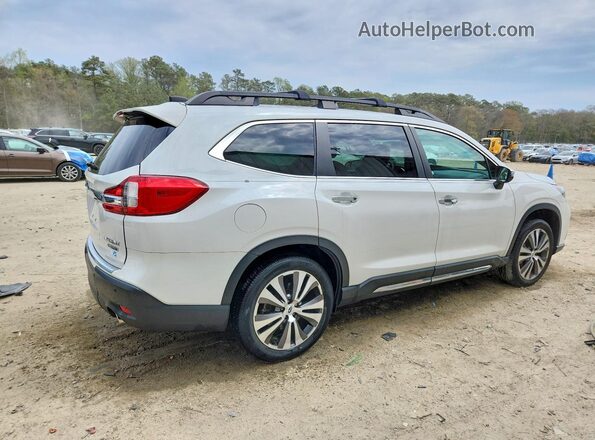 4S4WMARD1N3424430 2022 SUBARU ASCENT Белый Задняя правая четверть